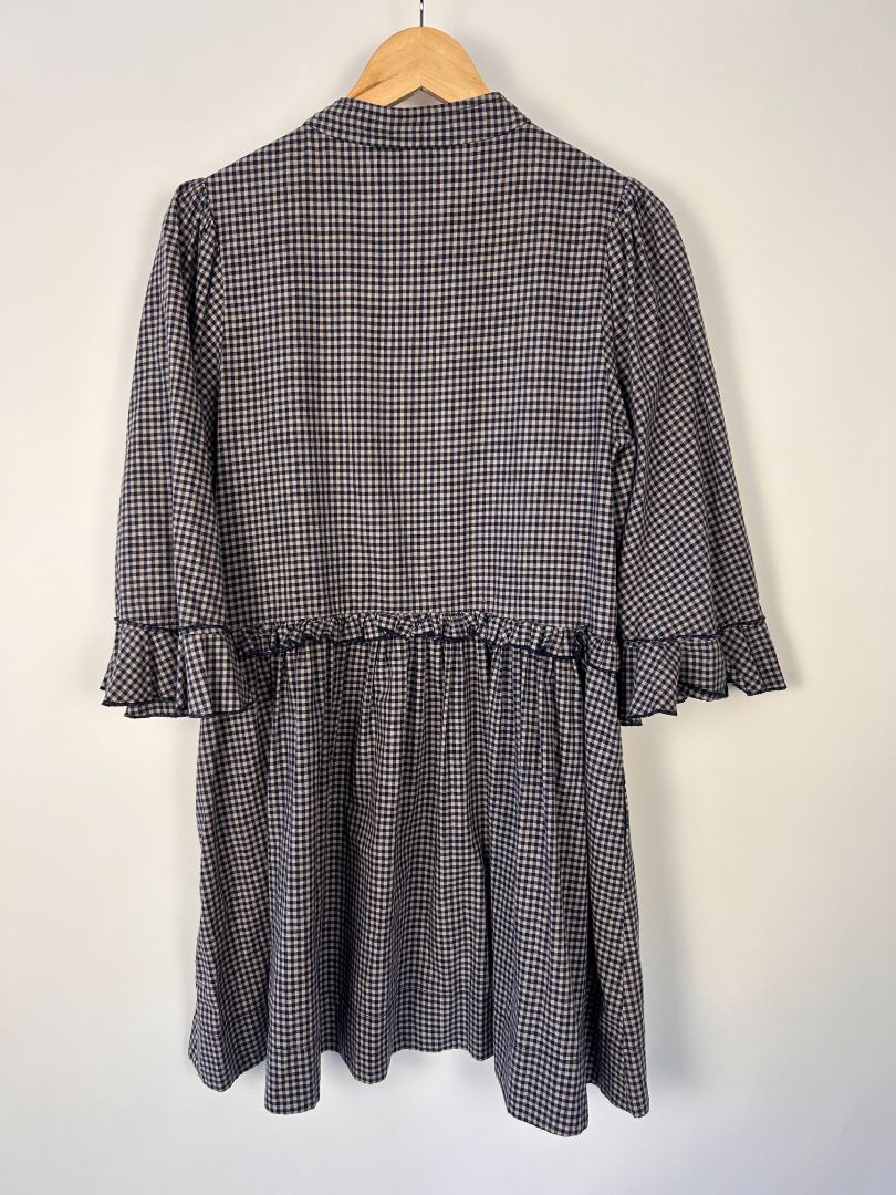 Karen Walker Mini Dress, 10