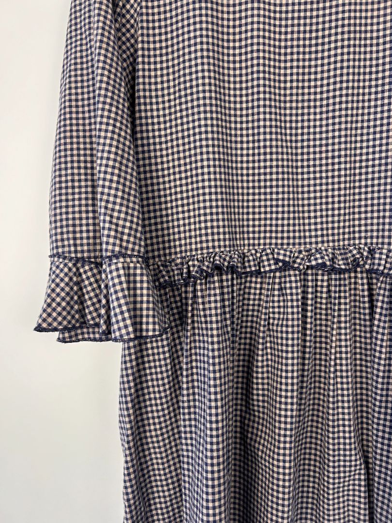 Karen Walker Mini Dress, 10