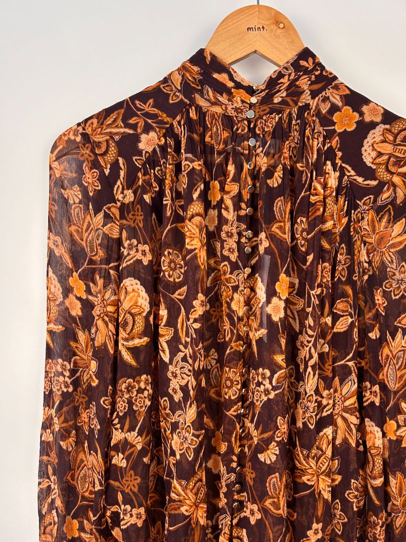 SHONA JOY Blouse, 8
