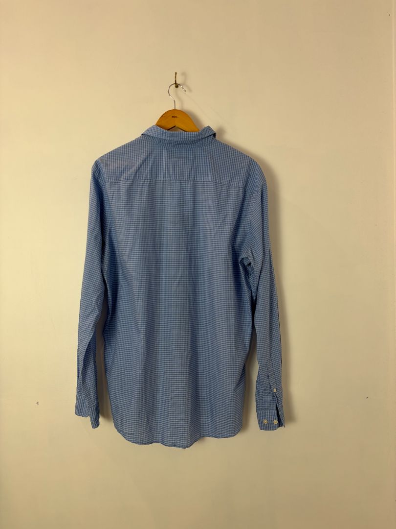 Rodd & Gunn Button Through, XL