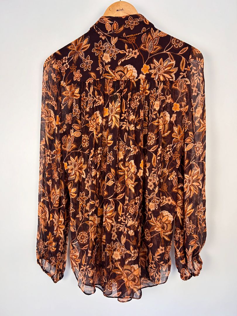 SHONA JOY Blouse, 8