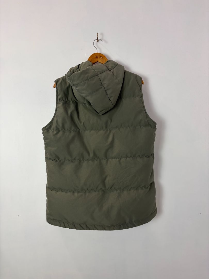 Huffer Puffer Vest, 12