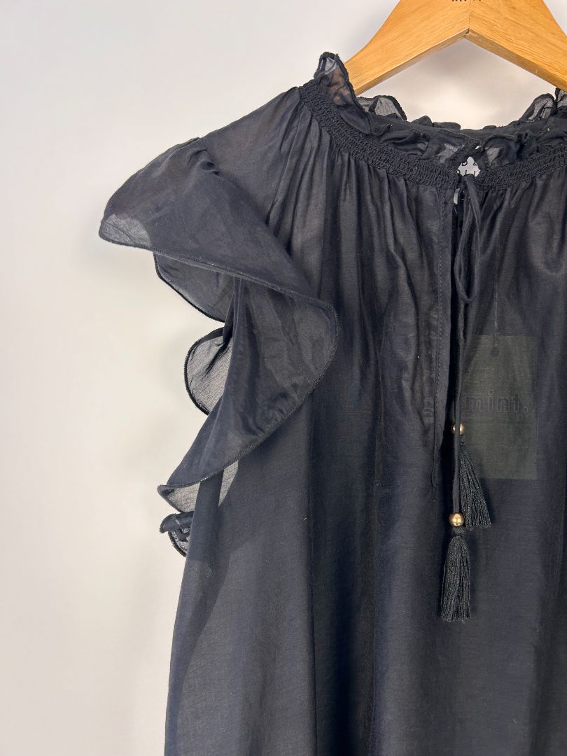 bird & knoll Blouse, S