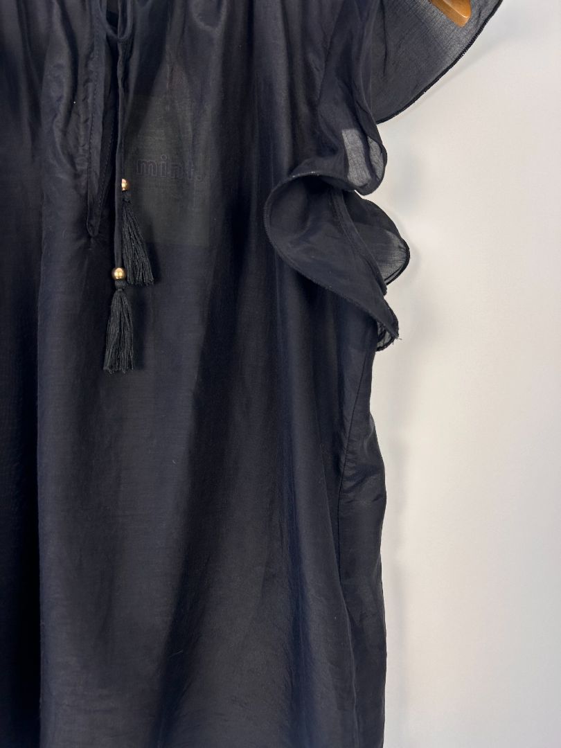bird & knoll Blouse, S