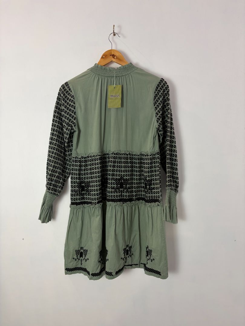 CECILIE Mini Dress, S