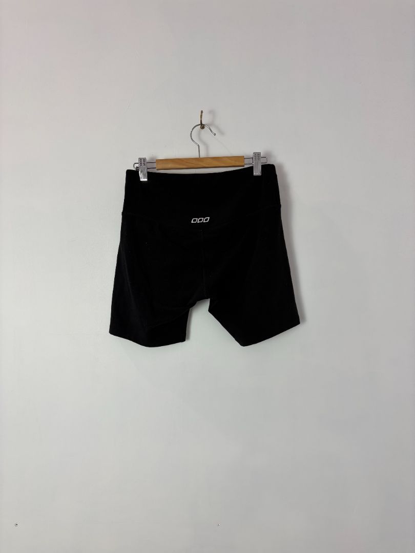 Lorna Jane Biker Shorts, M