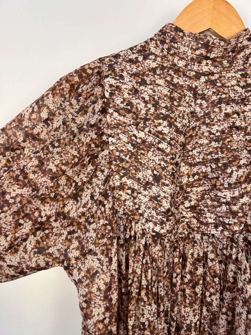 SHONA JOY Blouse, 6