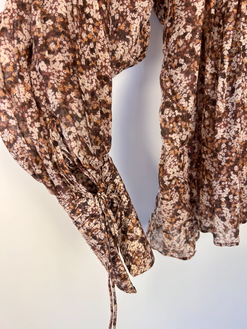 SHONA JOY Blouse, 6