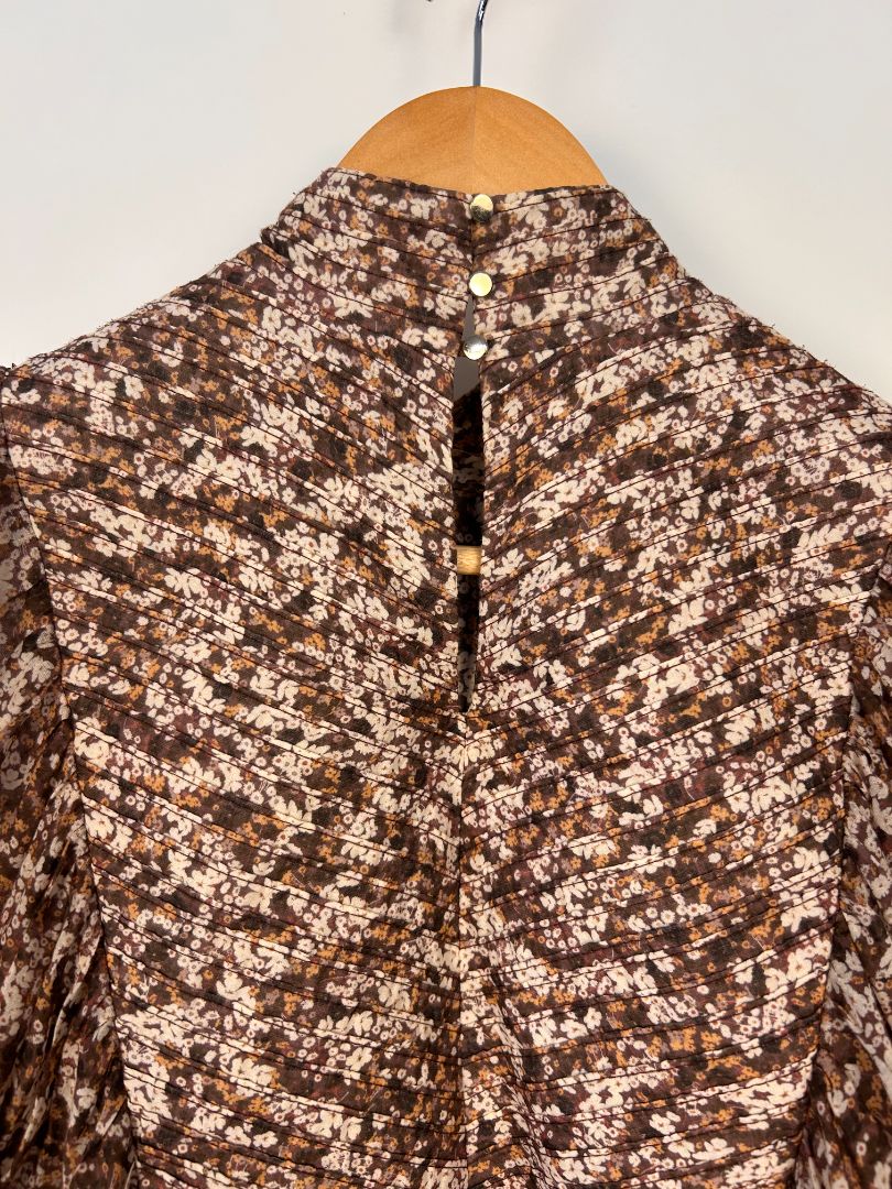 SHONA JOY Blouse, 6