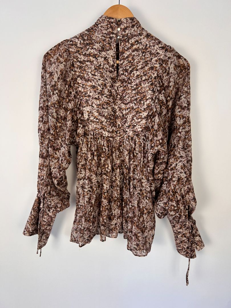 SHONA JOY Blouse, 6