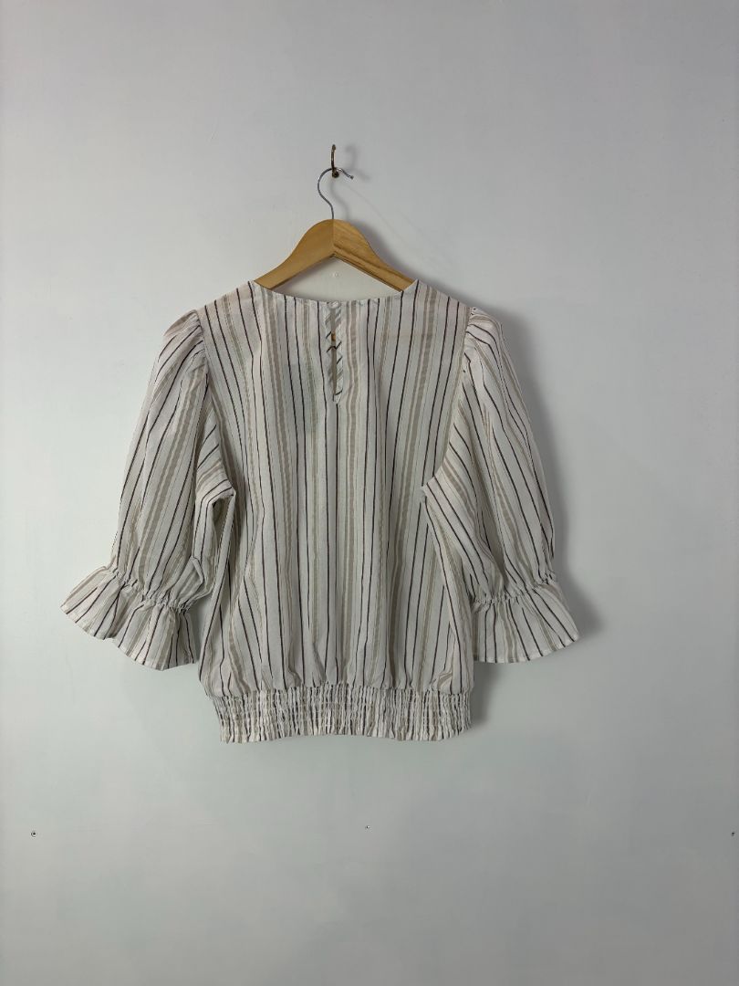 IVY + JACK Blouse, 12