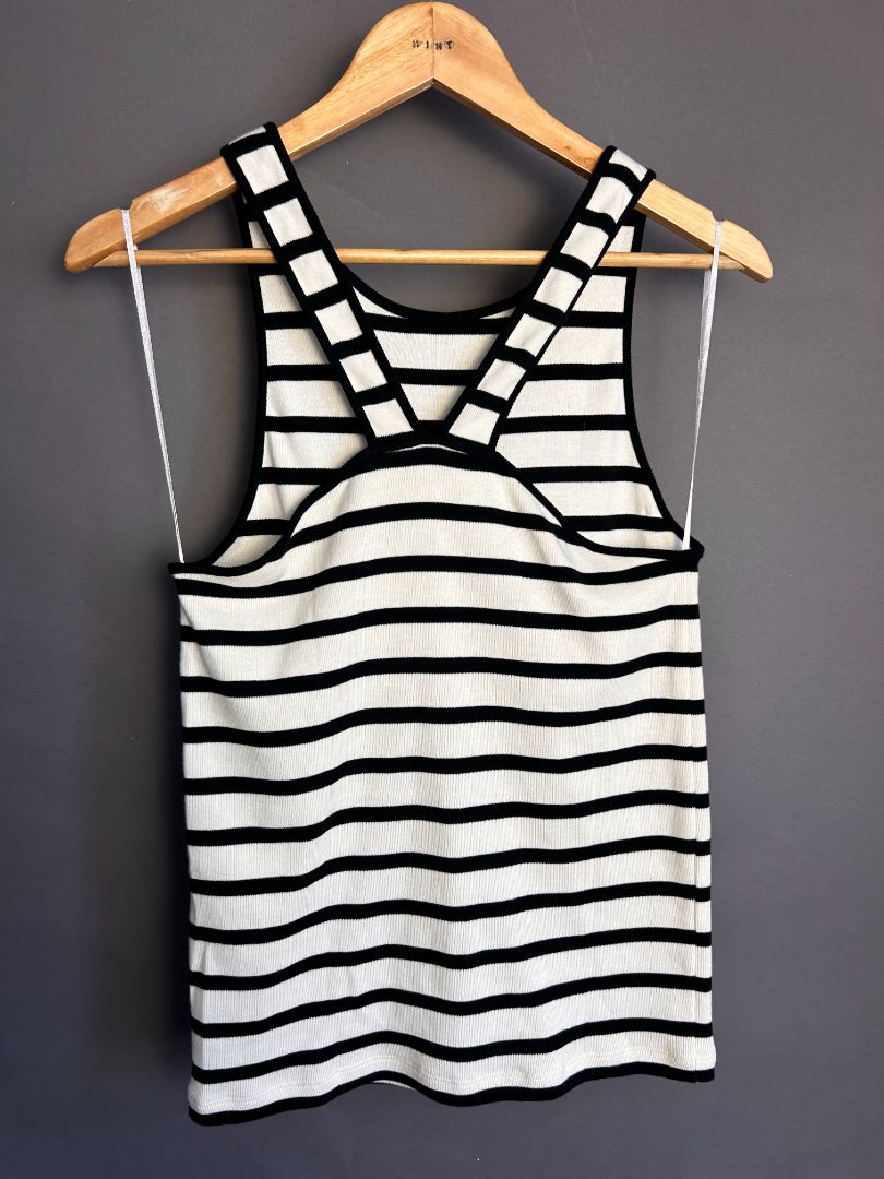 Massimo Dutti Singlet, M