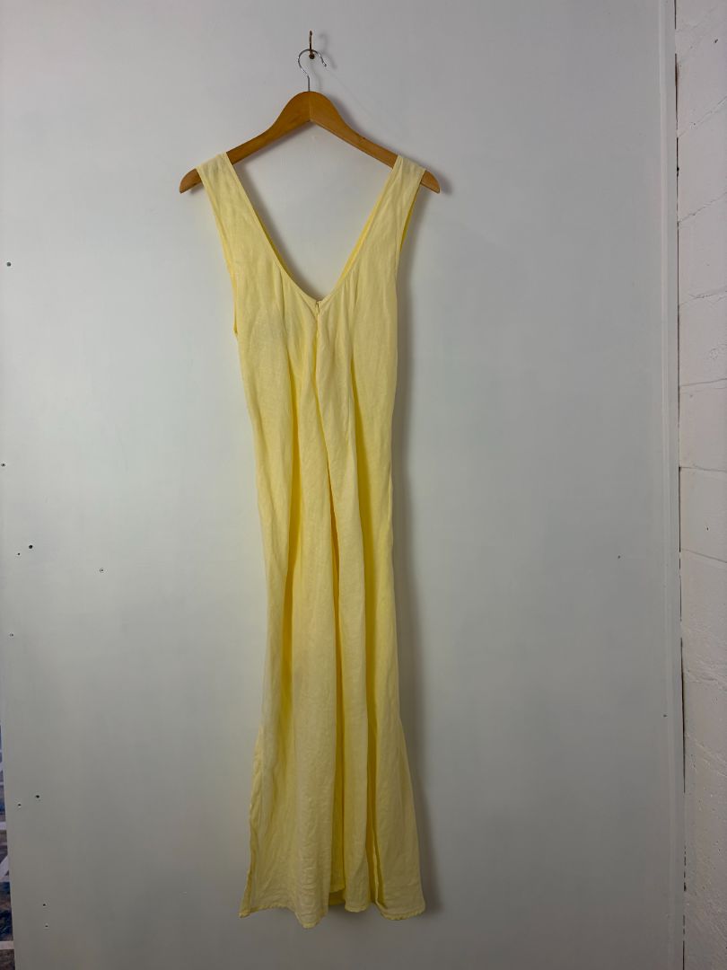 BLAK LUXE Maxi Dress, 12