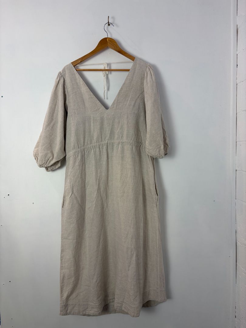 MARLE Midi Dress, 12