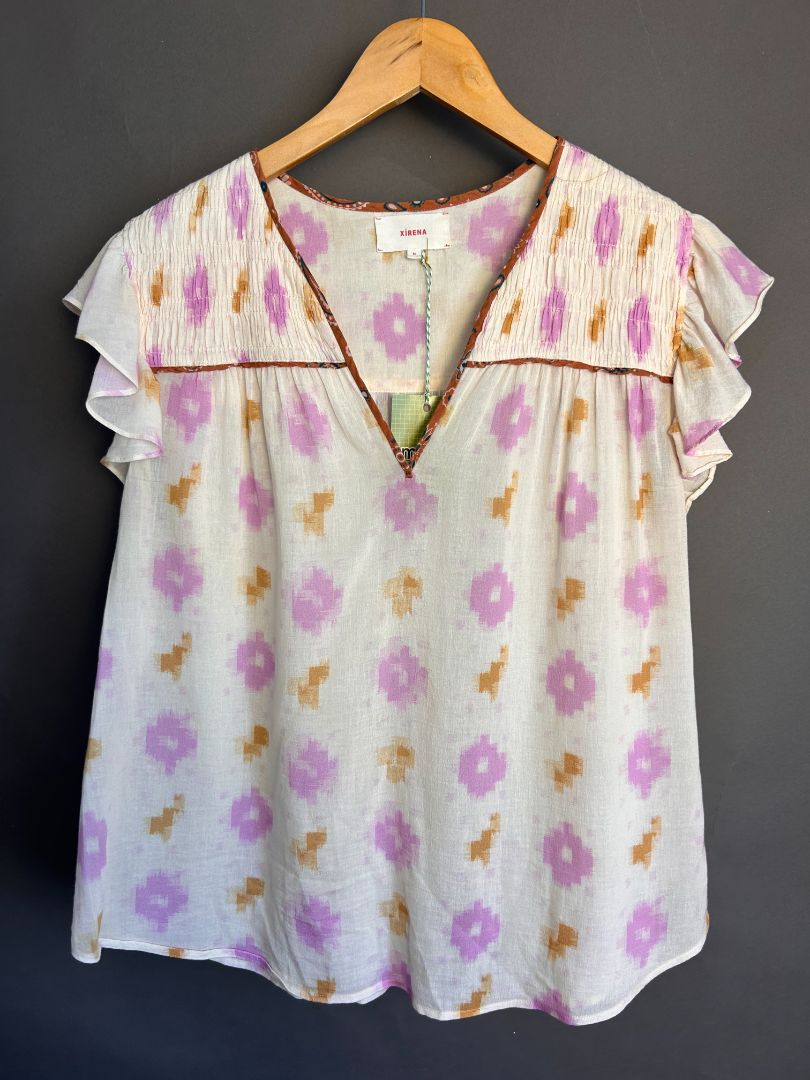 XIRENA Blouse, M