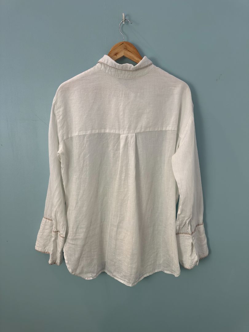 Decjuba Button Through, 10