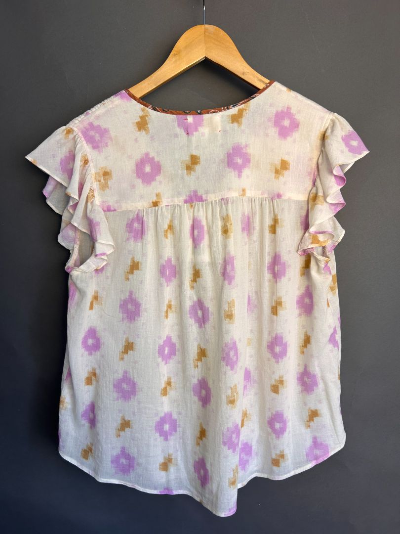 XIRENA Blouse, M