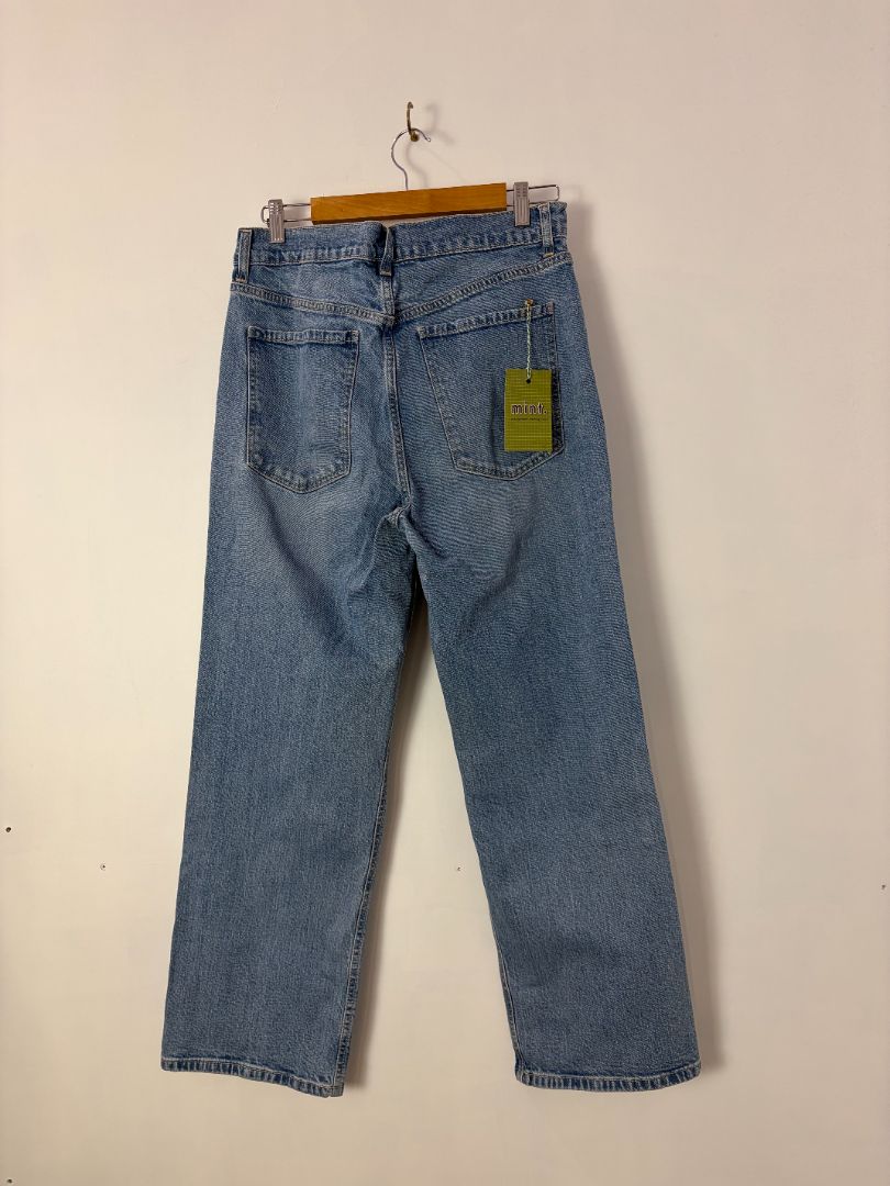 Nobody Jeans, 34