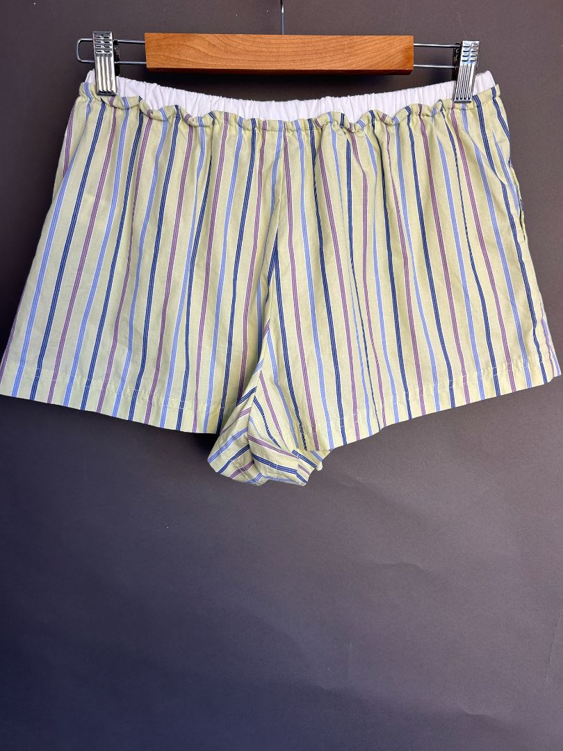 Zara Shorts, M
