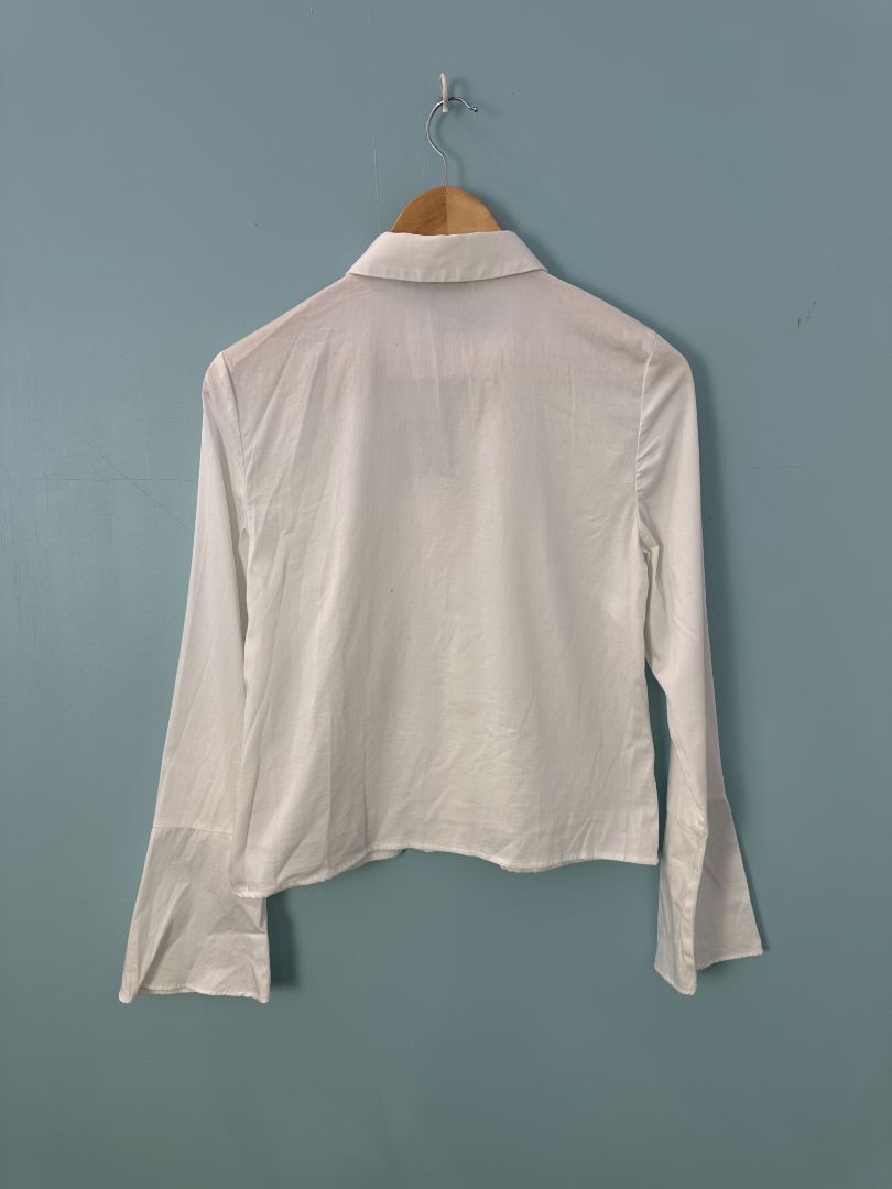 Portmans Button Through, 10