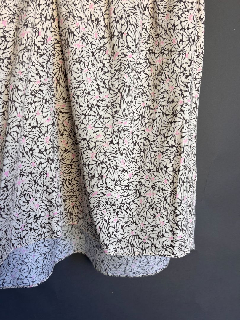 SECOND FEMALE Blouse, M