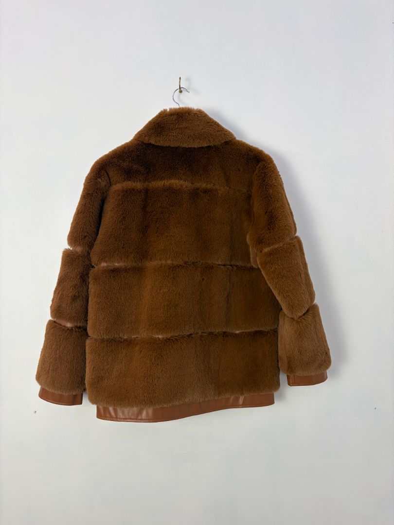 DEA THE LABEL Jacket, 8