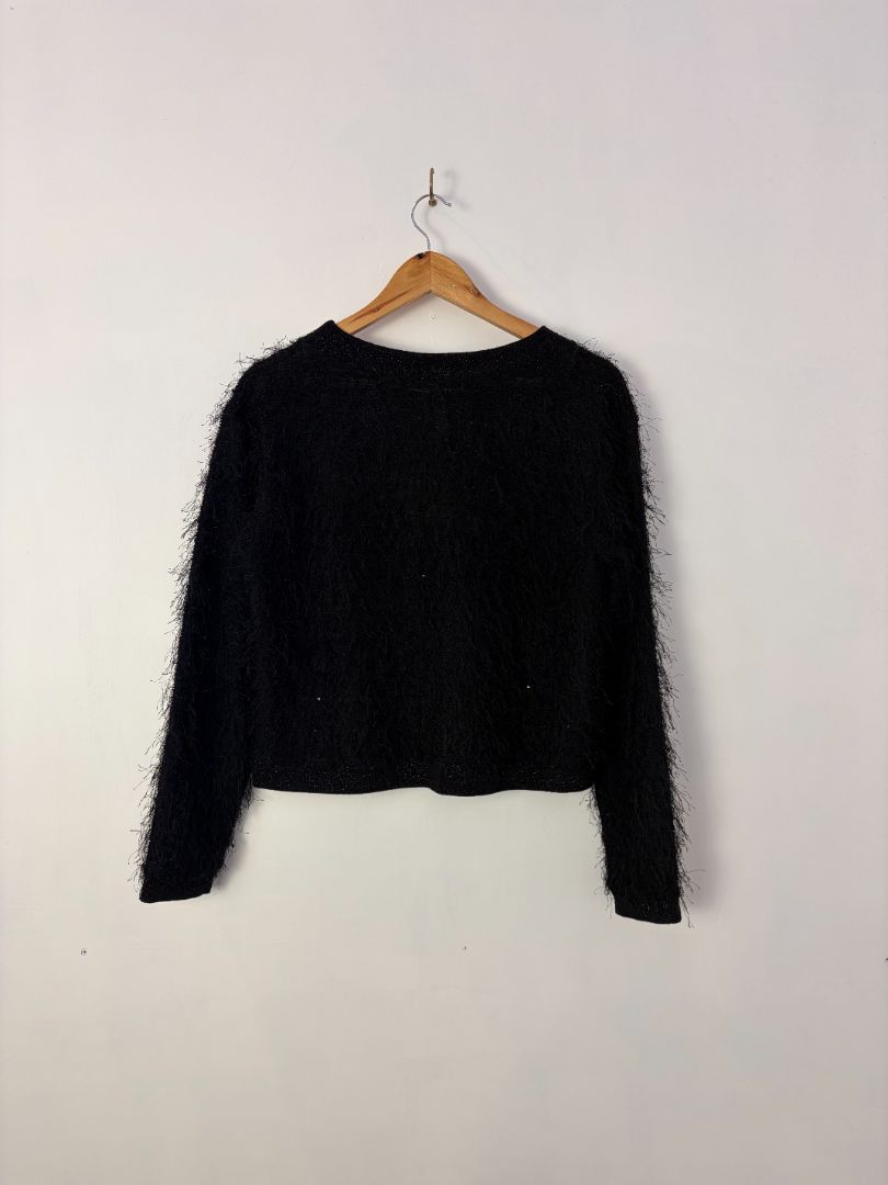 Sylvester Long sleeve, M