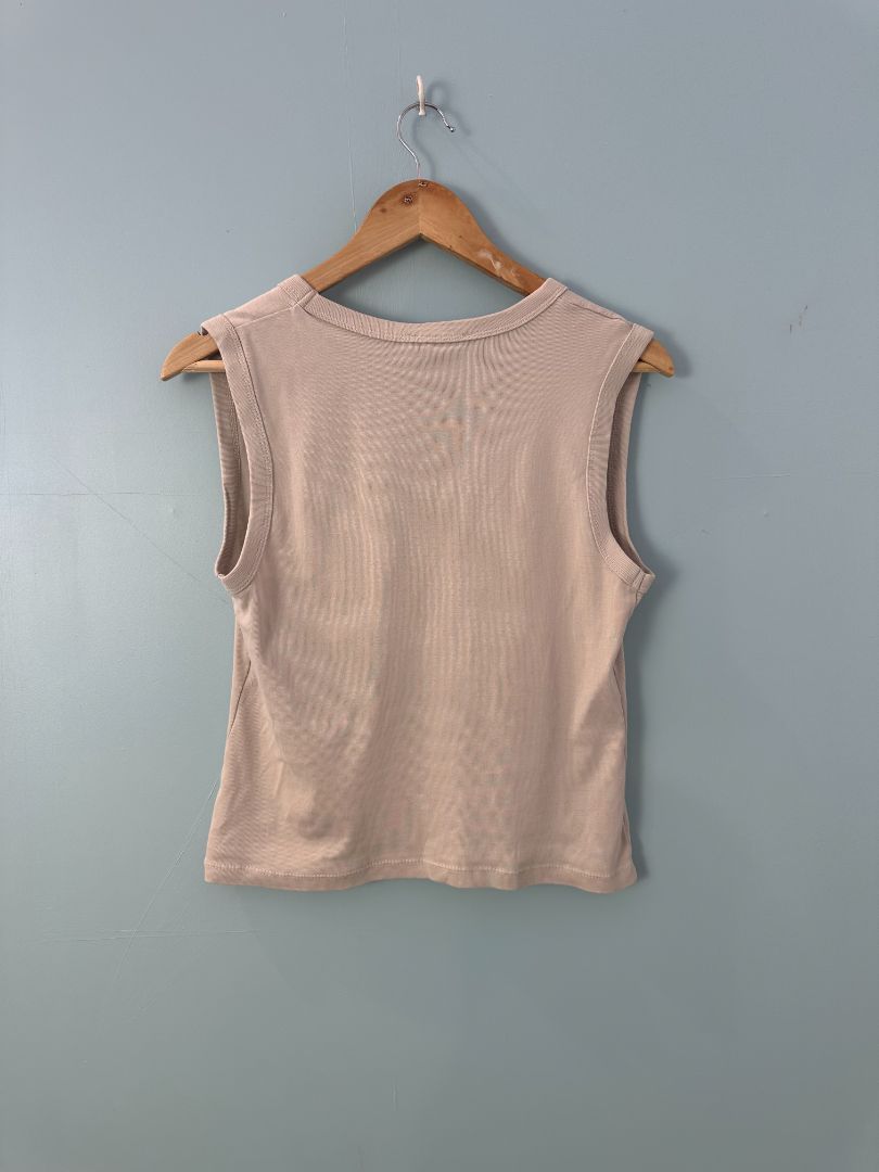 Zara Top, large