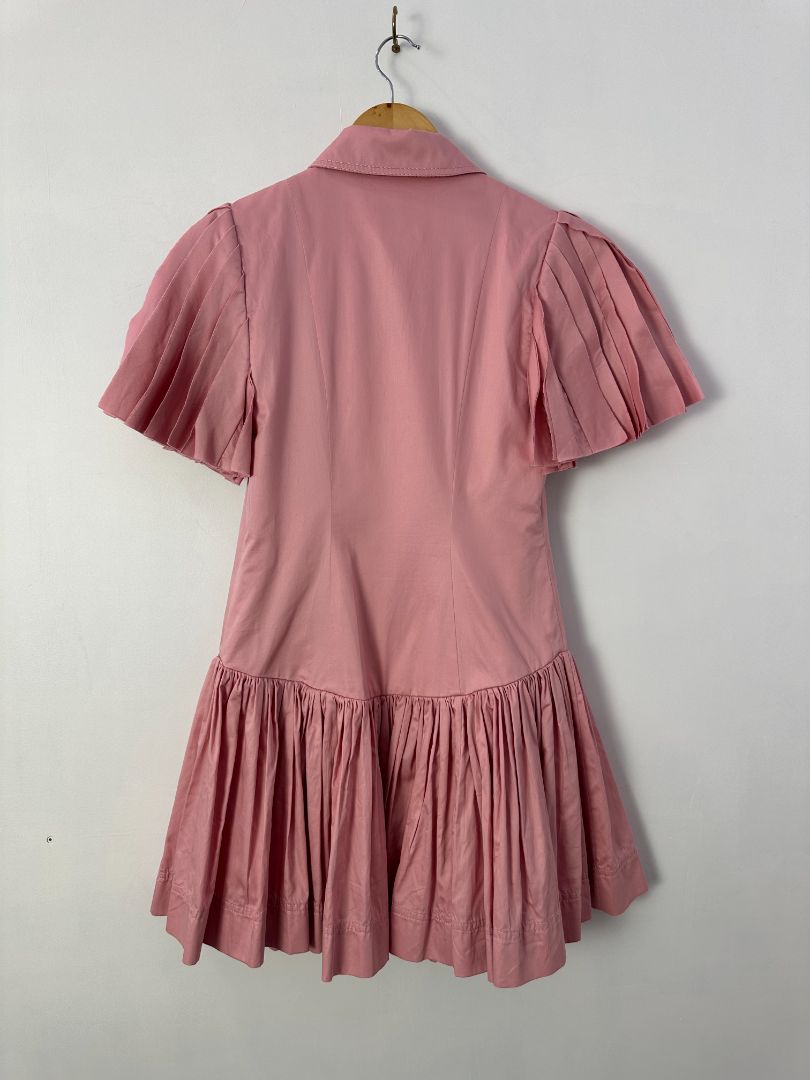 aje Mini Dress, 6