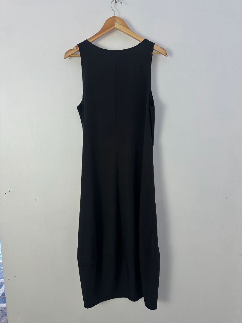 Lounge by REPERTOIRE Midi Dress, 12