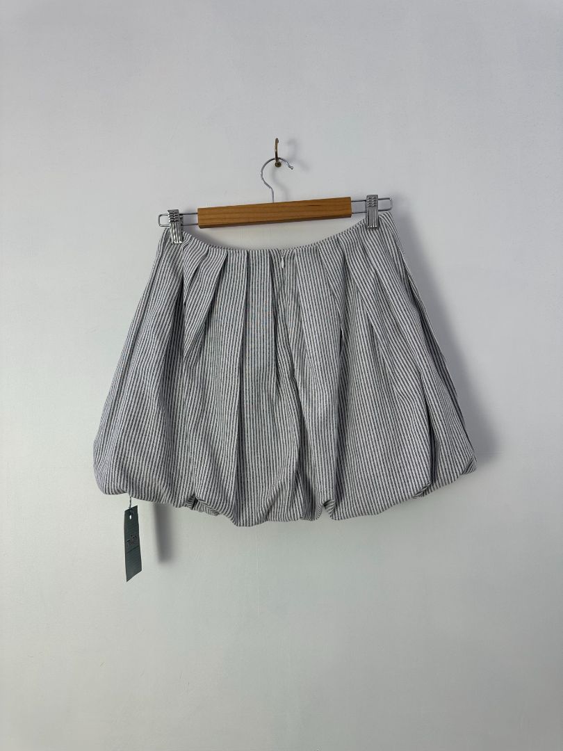 Commenplace Essentails Mini Skirt, XS