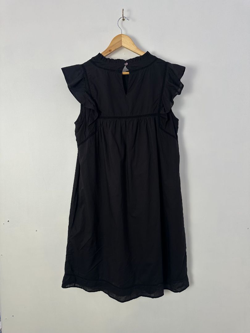FOXWOOD Mini Dress, 12