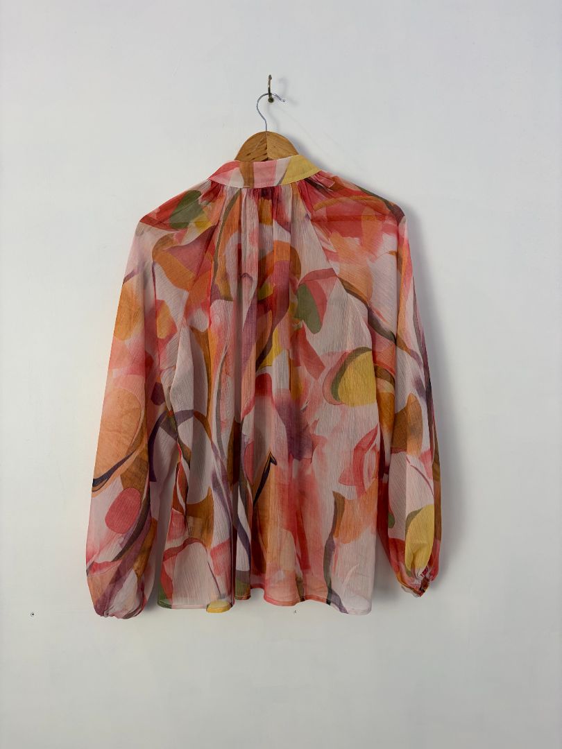 passion fusion Blouse, 10