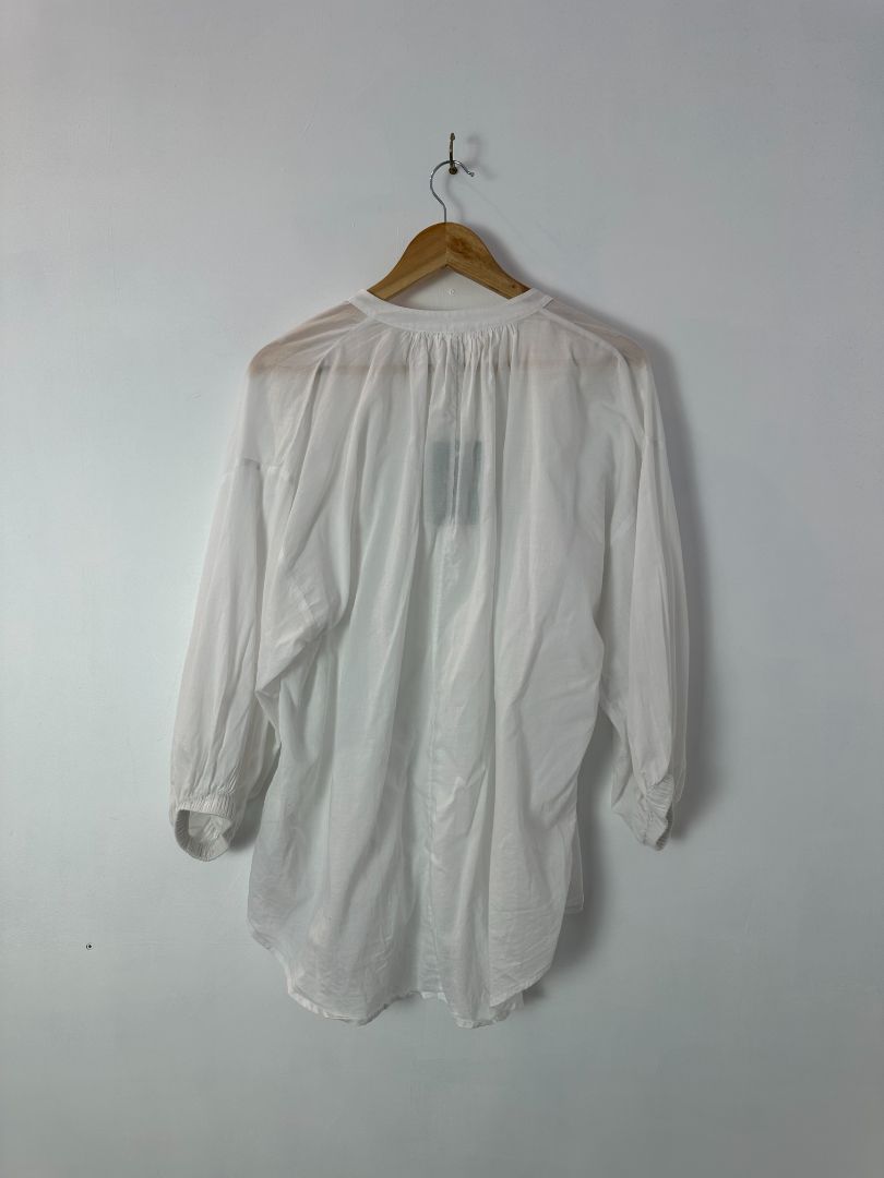 mahsa Blouse, S