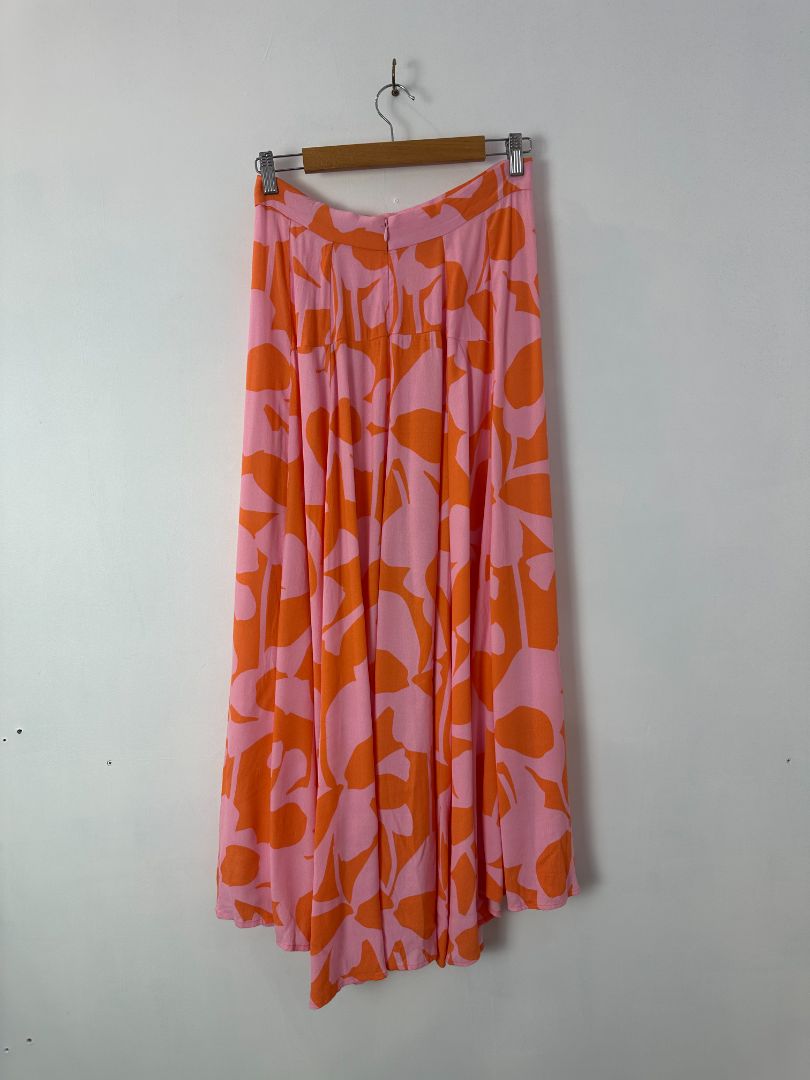 mister zimi Maxi Skirt, 8