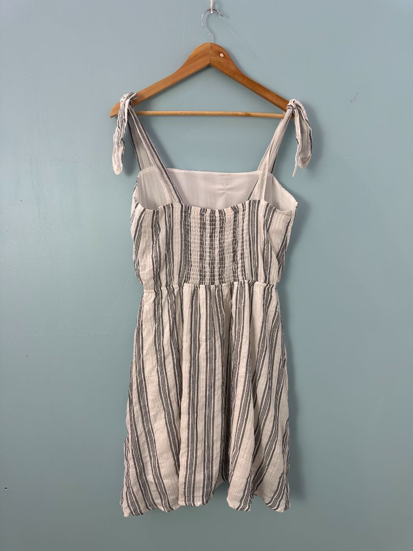 Federation Mini Dress, medium