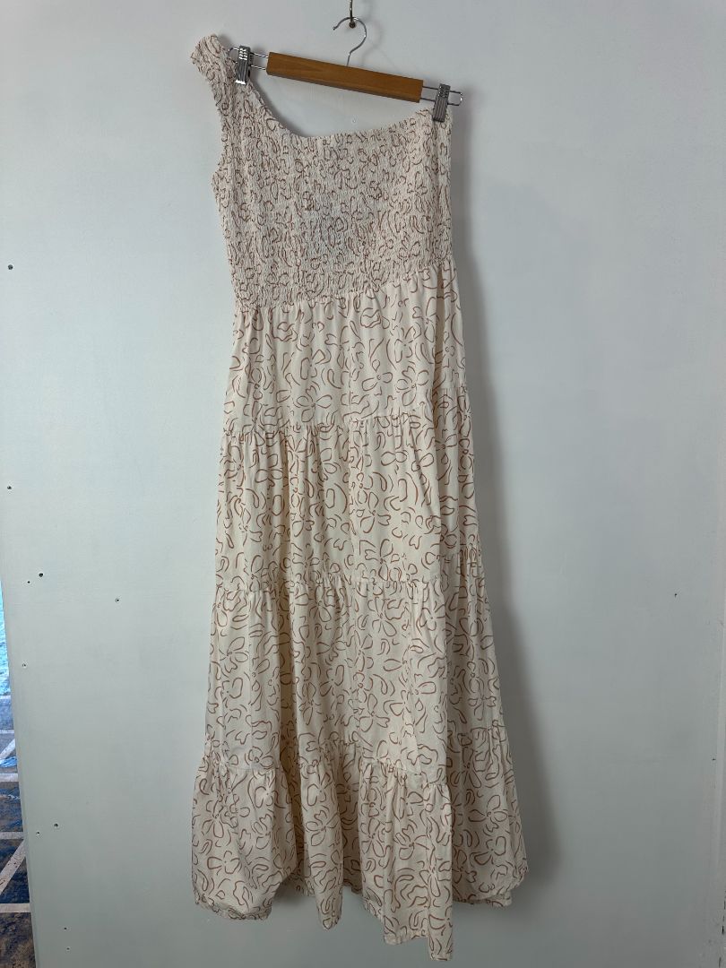 cartel & willow Maxi Dress, large