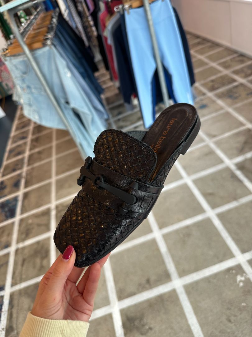 Laura bellariva Loafers, 36