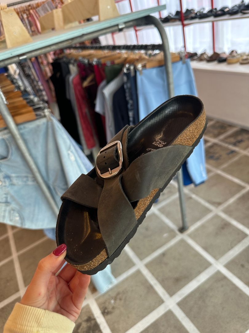 Birkenstock Sandels, 38