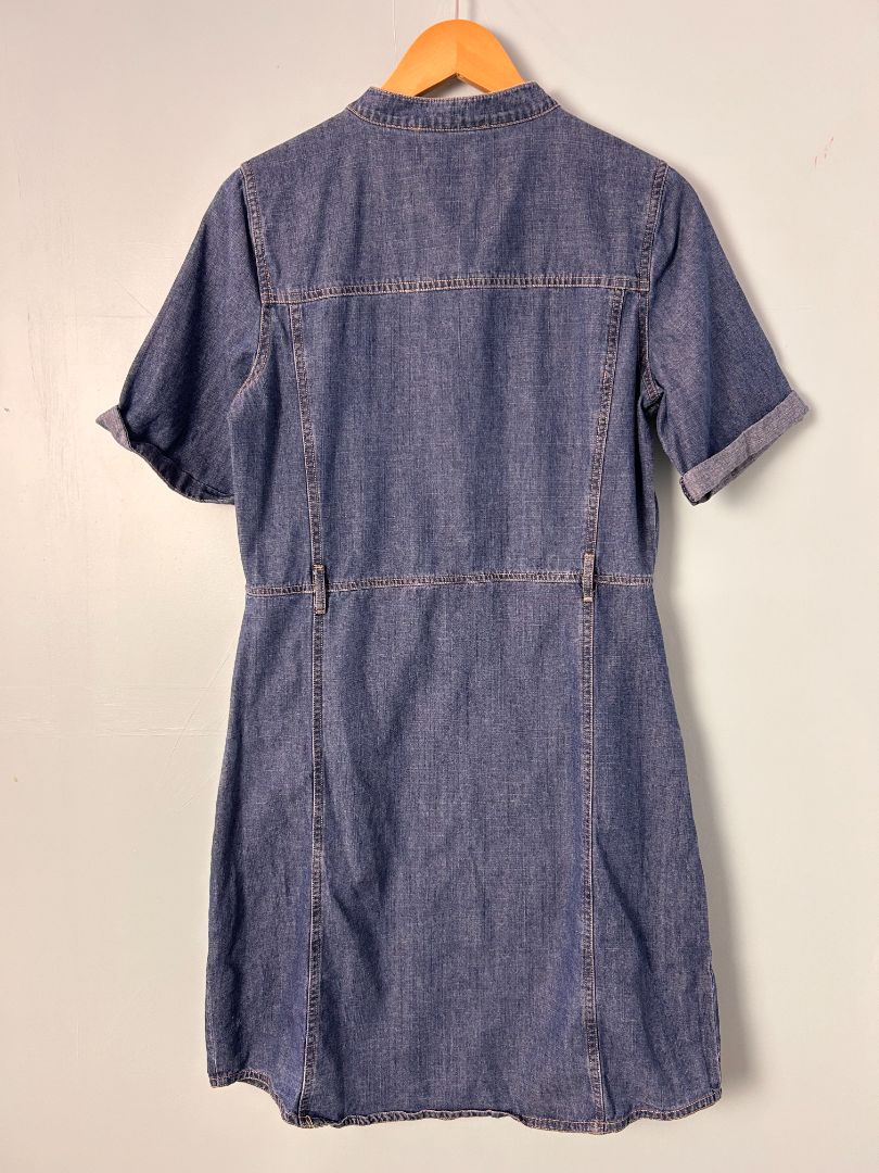 JIGSAW Mini Dress, 12
