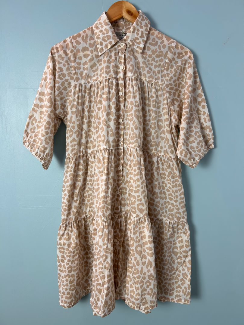 cartel & willow Mini Dress, L