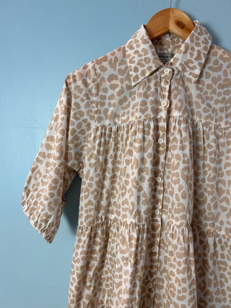 cartel & willow Mini Dress, L