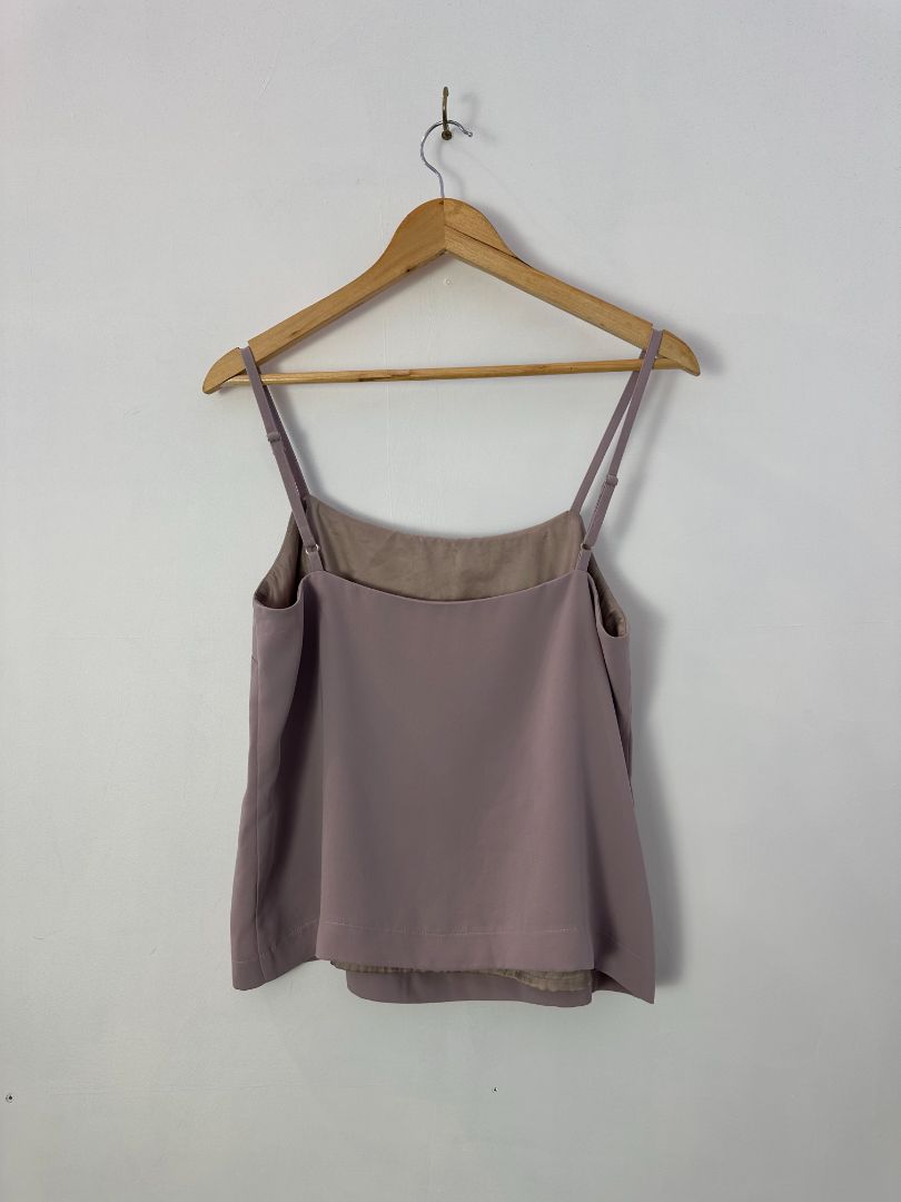 juliette hogan Singlet, 10