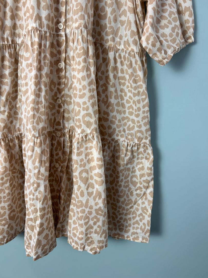 cartel & willow Mini Dress, L