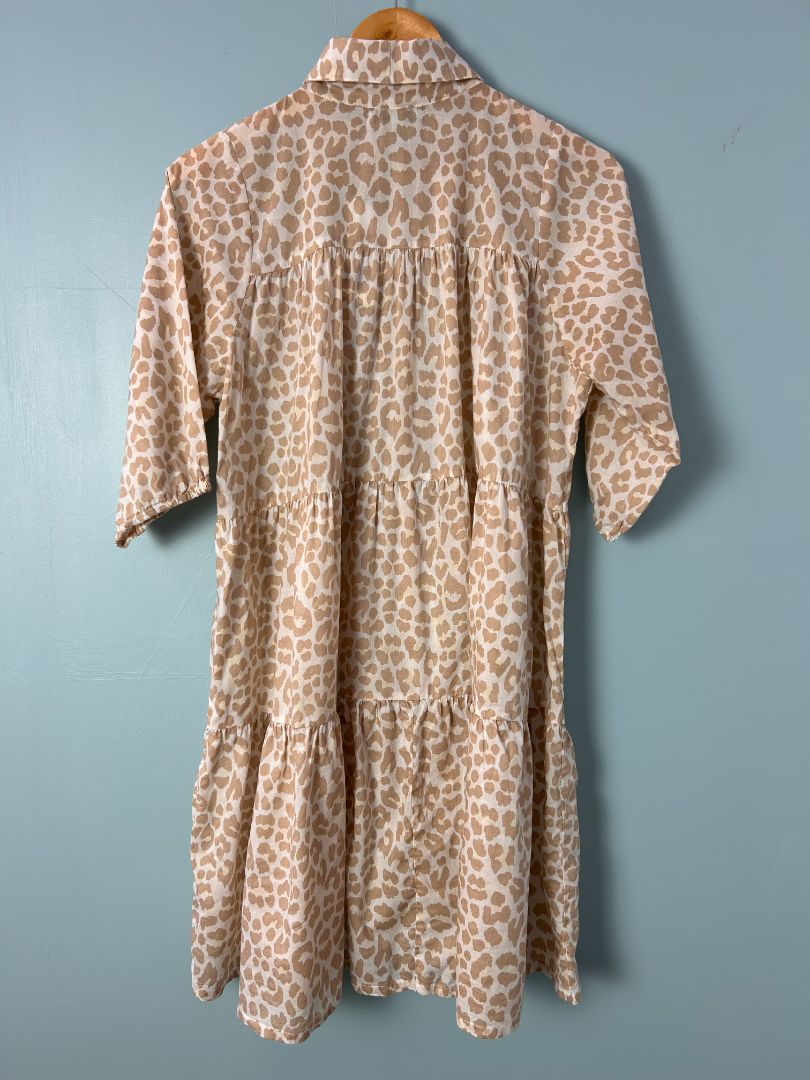 cartel & willow Mini Dress, L