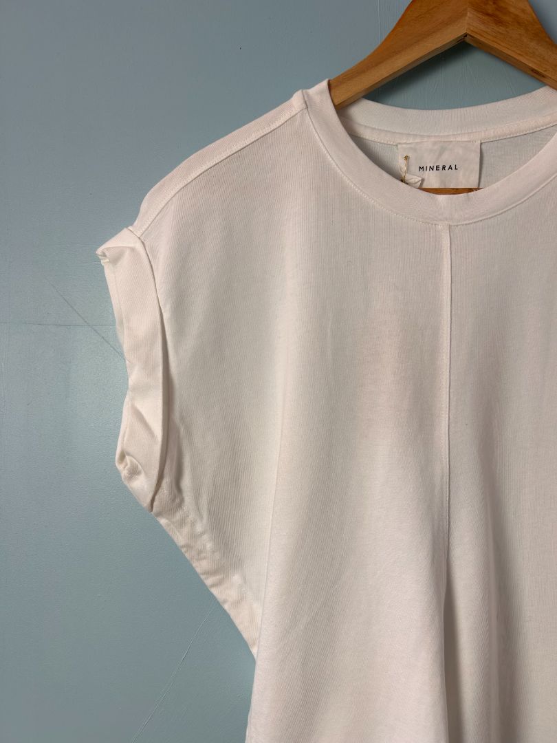 MINERAL Tee, M