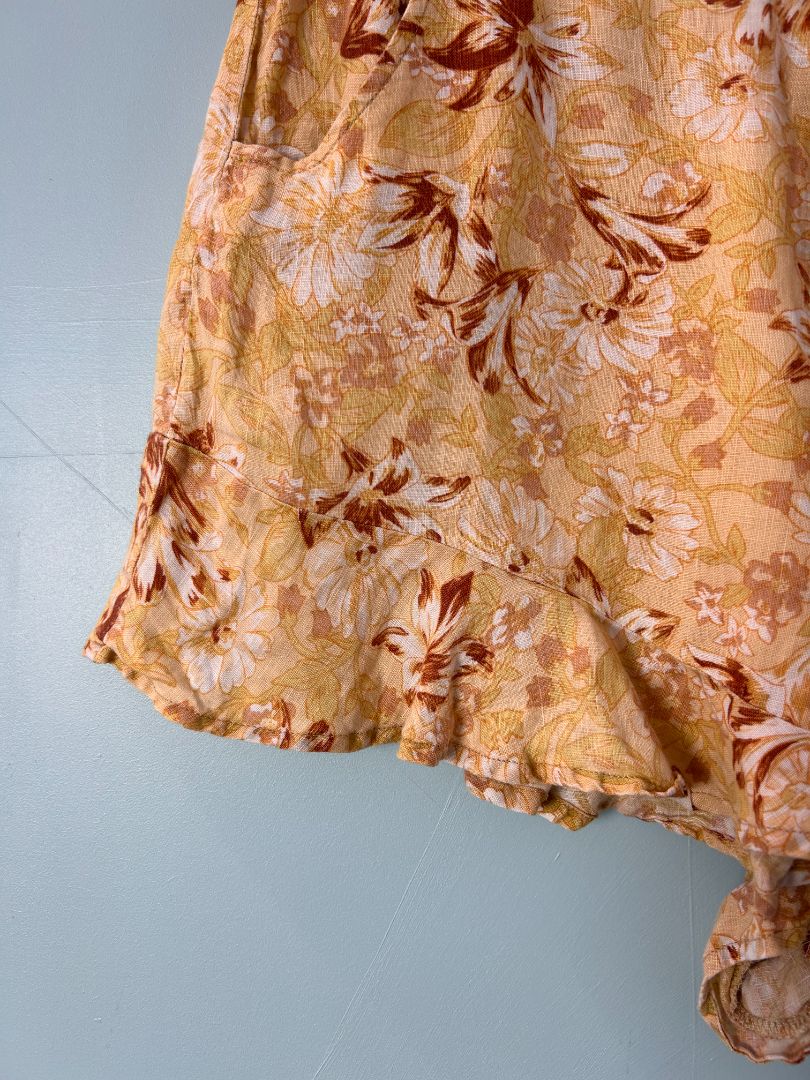 KIVARI Shorts, large