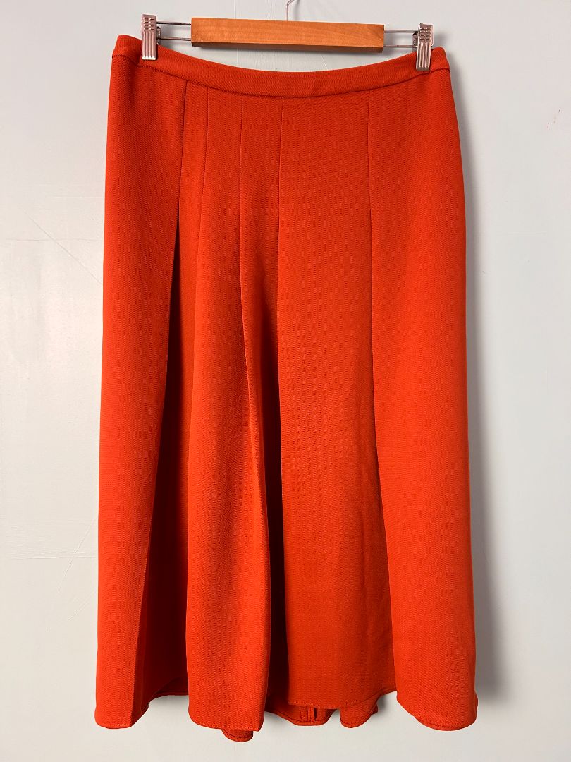 Veronika Maine Midi Skirt, 12