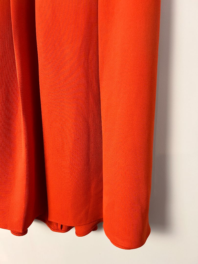 Veronika Maine Midi Skirt, 12