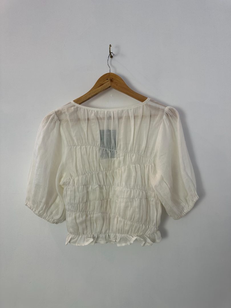 RUBY Top, 8
